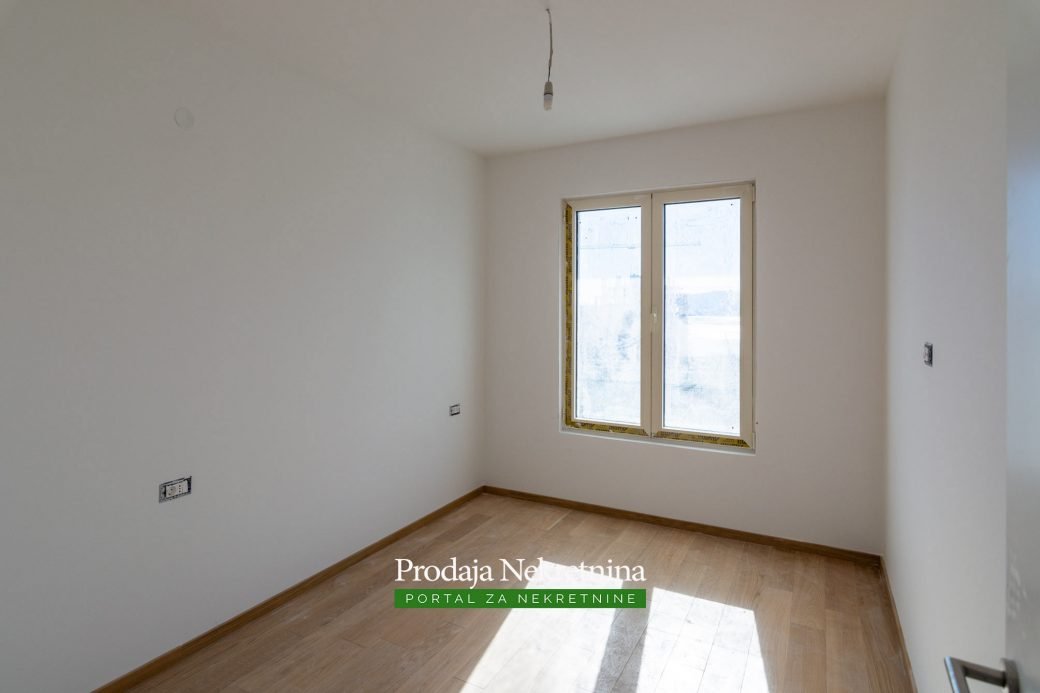 Prodaja stanova u Budvi
