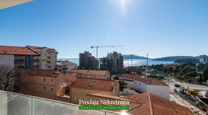 Prodaja nekretnina u Budvi
