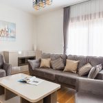 Apartman u Budvi