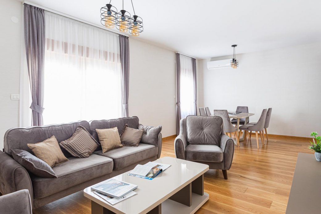 Apartman u Budvi