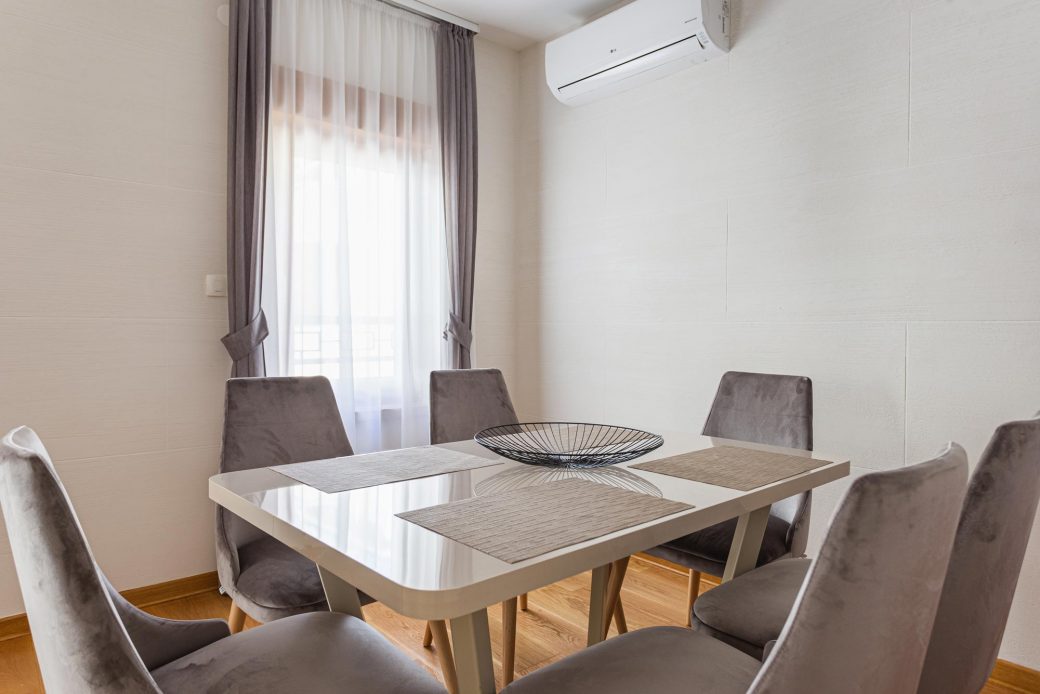 Apartman u Budvi