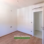 Apartment for sale in Budva