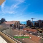 Apartment for sale in Budva