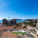 Apartment for sale in Budva