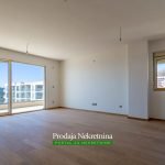 Apartment for sale in Budva