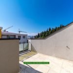 Cetvorosbni duplex kod Ljubovica
