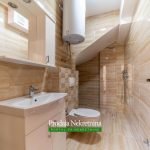 Cetvorosbni duplex kod Ljubovica