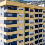 Two bedroom apartment in Budva