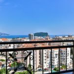 Two bedroom apartment in Budva