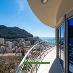 Apartment for sale in Budva