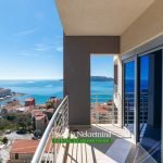 Apartment for sale in Budva