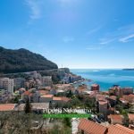 Apartment for sale in Budva