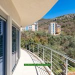 Apartment for sale in Budva