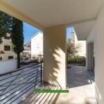 Two bedroom apartment in Tivat
