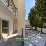 Two bedroom apartment in Tivat