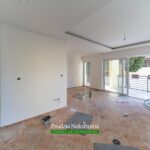 Two bedroom apartment in Tivat