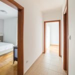 Dvosoban apartman Becici