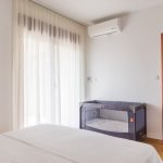 Dvosoban apartman Becici