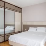 Dvosoban apartman Becici