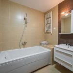 Dvosoban apartman Becici