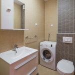 Dvosoban apartman Becici