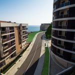 Dvosoban apartman Becici