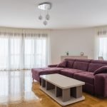 Dvosoban apartman Becici