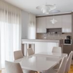 Dvosoban apartman Becici