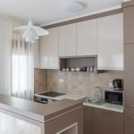 Dvosoban apartman Becici