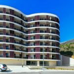 Apartment for sale in Budva