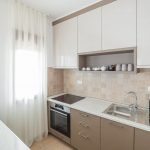 Two bedroom apartment for sale in Budva