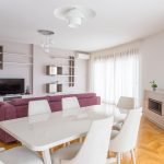 Two bedroom apartment for sale in Budva