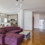 Two bedroom apartment for sale in Budva