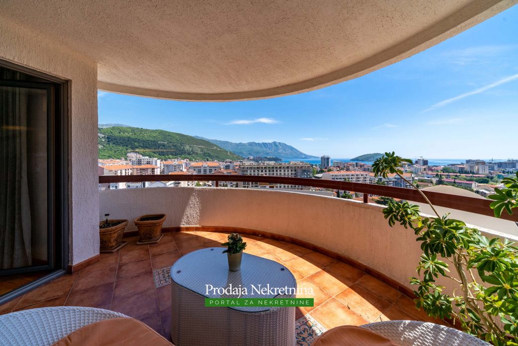 Prodaja nekretnina Budva