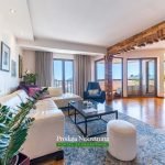 Luxury duplex for sale in Budva
