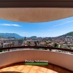 Luxury duplex for sale in Budva