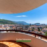 Luxury duplex for sale in Budva