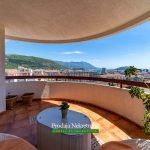 Luxury duplex for sale in Budva