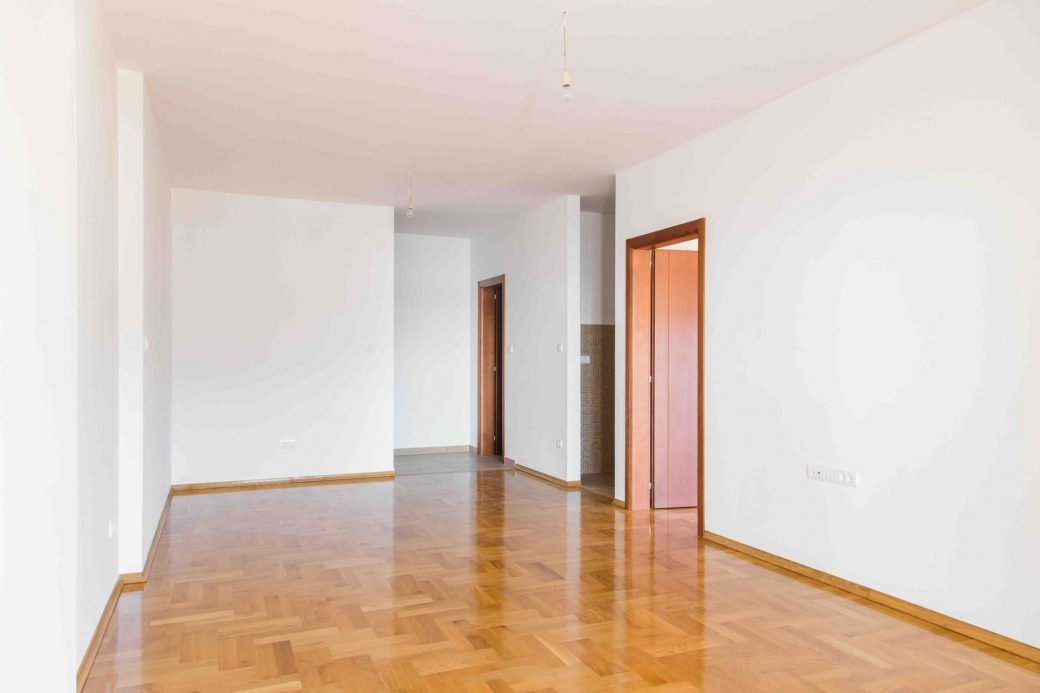 Apartment for sale in Becici