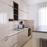 One bedroom apartment in Budva