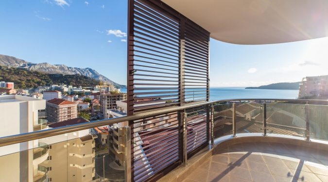 Nekretnine Budva