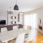 Two bedroom apartment in Budva