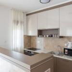 Two bedroom apartment in Budva