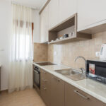 Two bedroom apartment in Budva