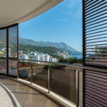 Apartment for sale in Budva