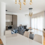 Apartment for sale in Budva