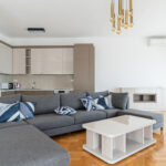 Apartment for sale in Budva