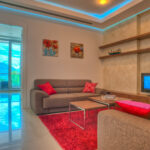 Apartment for sale near Old Town Budva