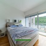 Furnished apartment in Budva for sale