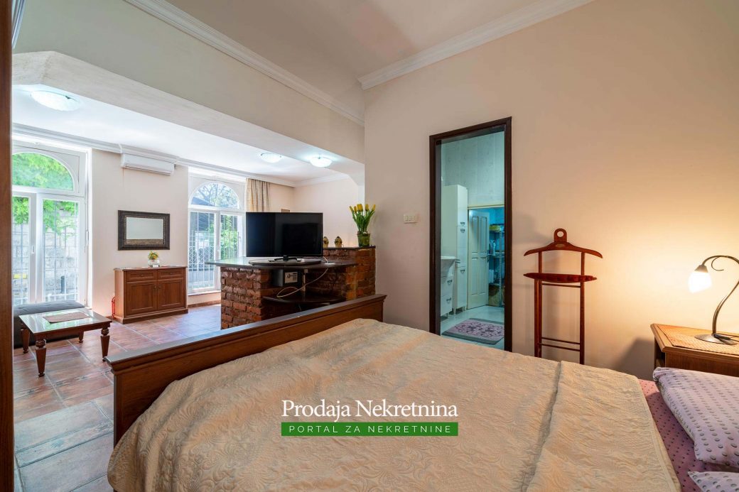 Apartment for sale in Herceg Novi